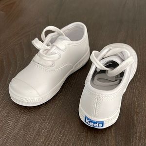 NWOT Kids Keds Sneakers
